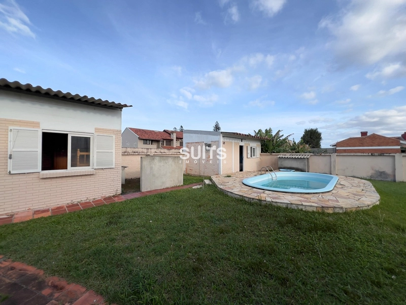 Excelente casa em 2 terrenos à venda no Centro de Xangri-lá: 37ª foto da galeria de imagens do imóvel