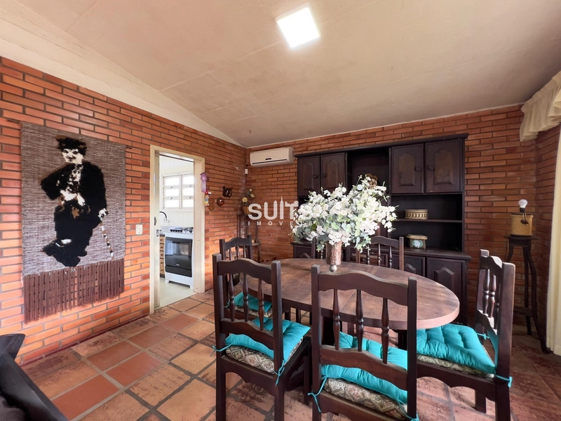 Excelente casa em 2 terrenos à venda no Centro de Xangri-lá: 16ª foto da galeria de imagens do imóvel