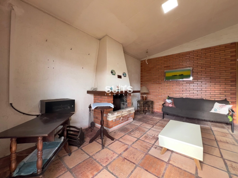 Excelente casa em 2 terrenos à venda no Centro de Xangri-lá: 33ª foto da galeria de imagens do imóvel