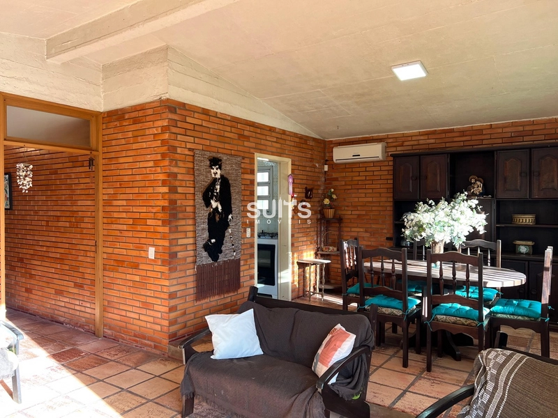 Excelente casa em 2 terrenos à venda no Centro de Xangri-lá: 12ª foto da galeria de imagens do imóvel