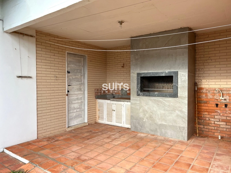 Excelente casa em 2 terrenos à venda no Centro de Xangri-lá: 15ª foto da galeria de imagens do imóvel