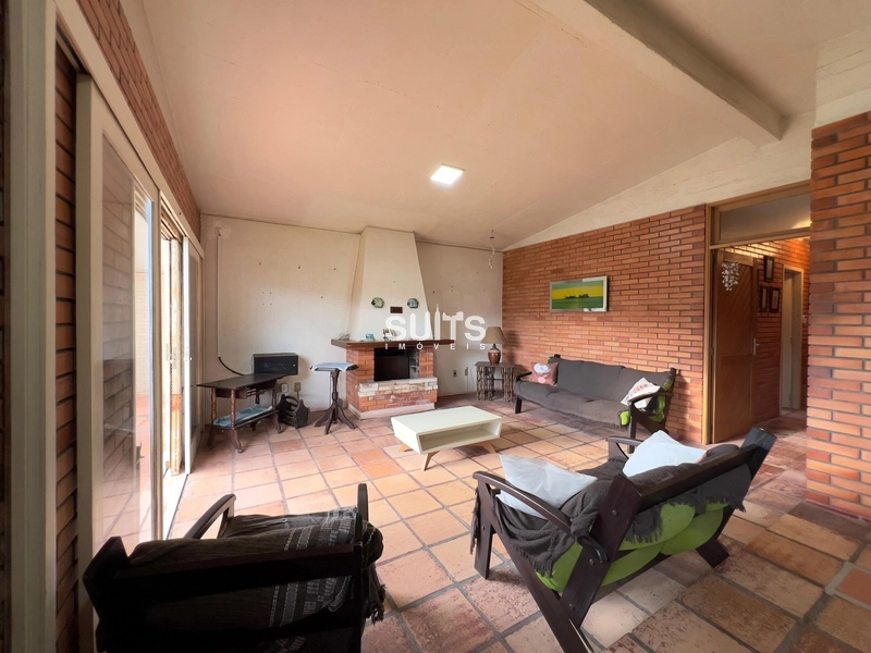 Excelente casa em 2 terrenos à venda no Centro de Xangri-lá: 14ª foto da galeria de imagens do imóvel