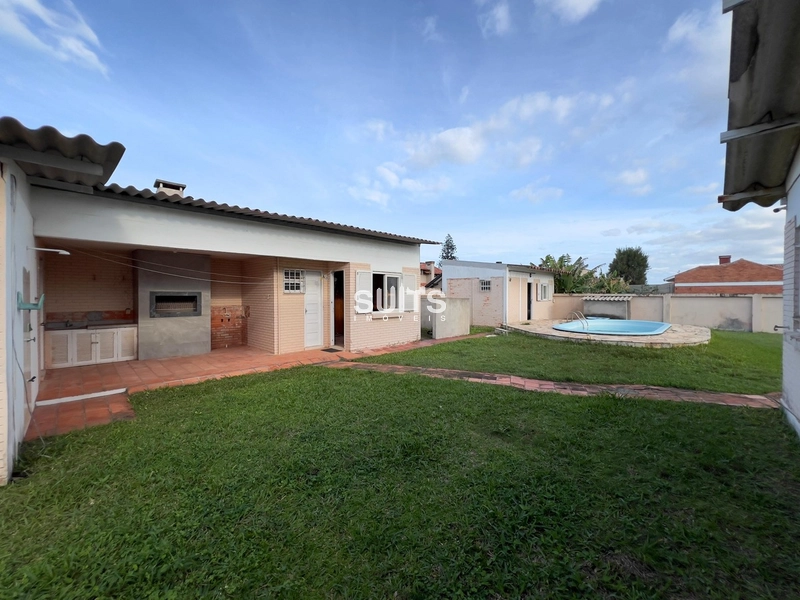 Excelente casa em 2 terrenos à venda no Centro de Xangri-lá: 32ª foto da galeria de imagens do imóvel