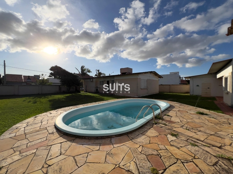 Excelente casa em 2 terrenos à venda no Centro de Xangri-lá: 38ª foto da galeria de imagens do imóvel