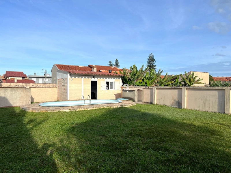 Excelente casa em 2 terrenos à venda no Centro de Xangri-lá: 30ª foto da galeria de imagens do imóvel