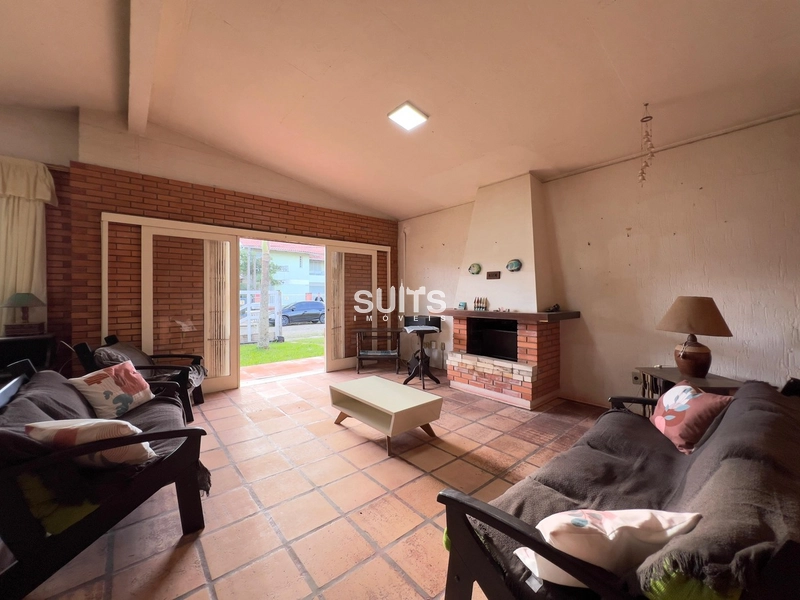 Excelente casa em 2 terrenos à venda no Centro de Xangri-lá: 17ª foto da galeria de imagens do imóvel