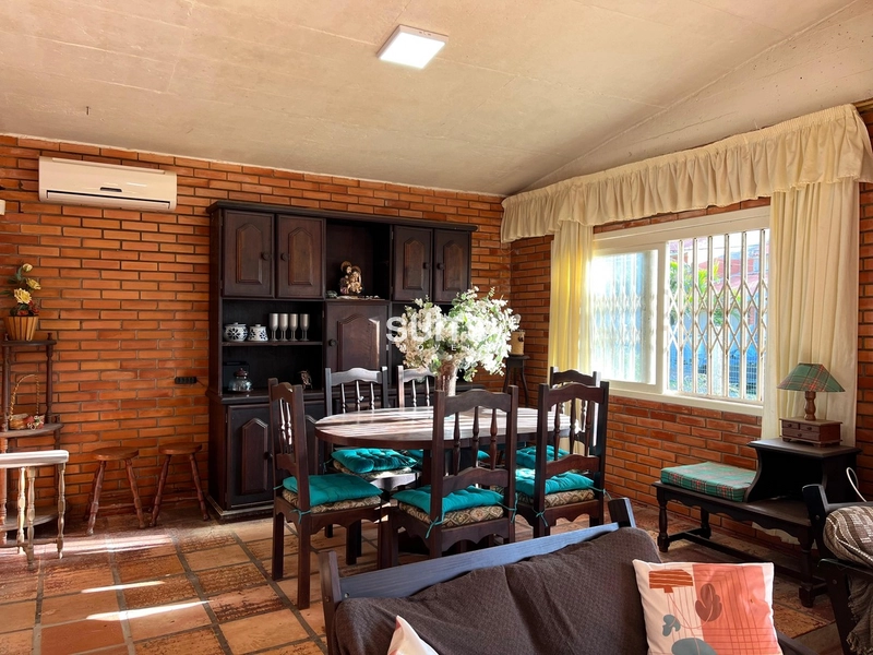 Excelente casa em 2 terrenos à venda no Centro de Xangri-lá: 8ª foto da galeria de imagens do imóvel