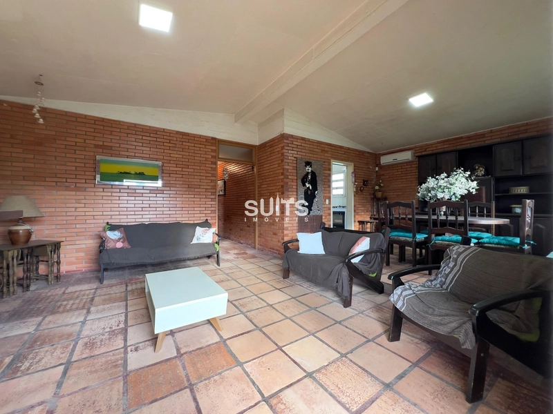 Excelente casa em 2 terrenos à venda no Centro de Xangri-lá: 21ª foto da galeria de imagens do imóvel