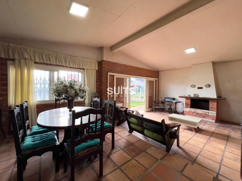 Excelente casa em 2 terrenos à venda no Centro de Xangri-lá: 19ª foto da galeria de imagens do imóvel