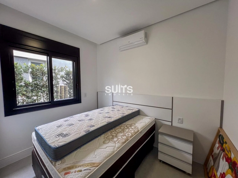 Lindíssima casa recém construída no condomínio Sea Coast: 25ª foto da galeria de imagens do imóvel