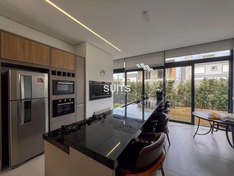 Lindíssima casa recém construída no condomínio Sea Coast: 10ª foto da galeria de imagens do imóvel