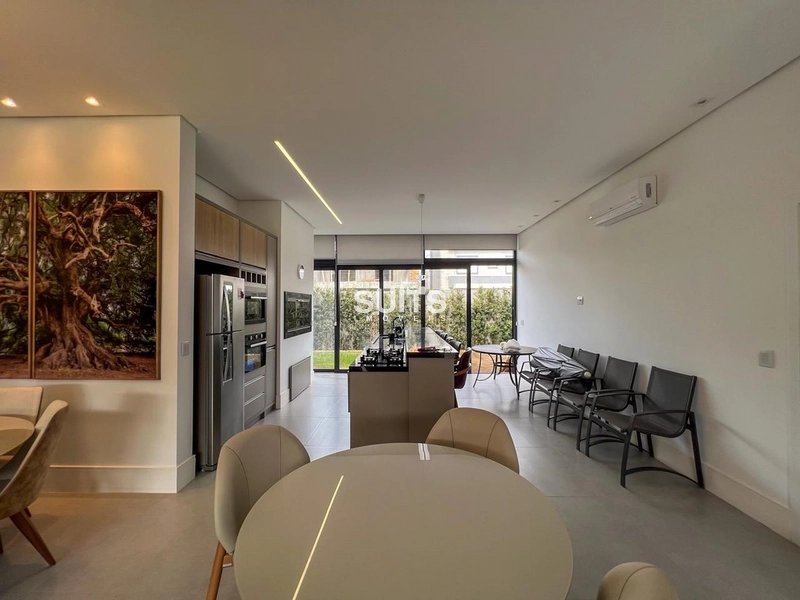 Lindíssima casa recém construída no condomínio Sea Coast: 7ª foto da galeria de imagens do imóvel