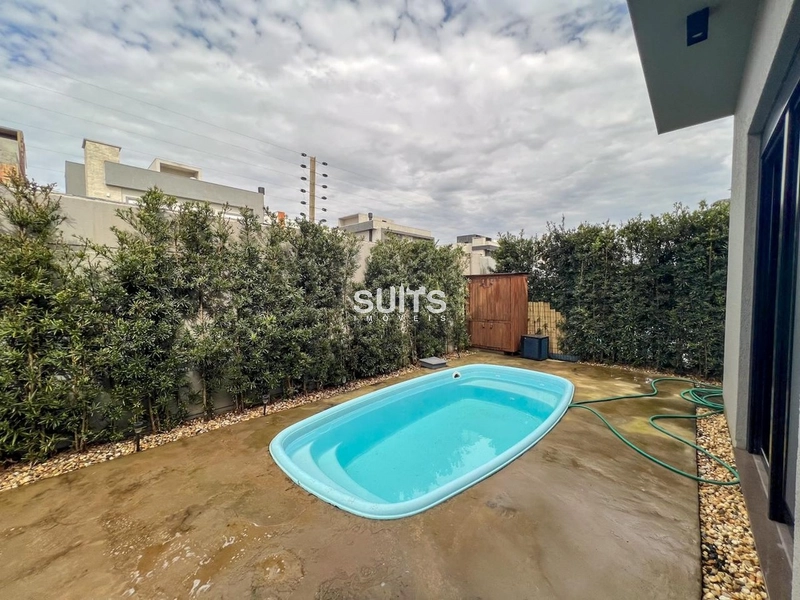 Lindíssima casa recém construída no condomínio Sea Coast: 26ª foto da galeria de imagens do imóvel