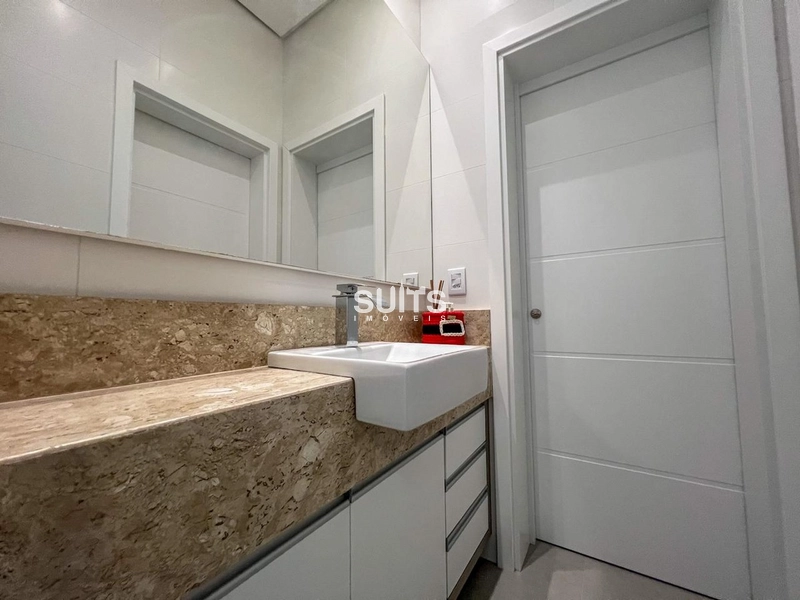 Lindíssima casa recém construída no condomínio Sea Coast: 23ª foto da galeria de imagens do imóvel