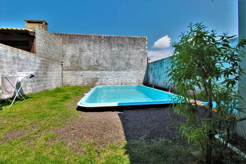 Ótima casa geminada à venda no Centro da praia de Xangri-Lá: 10ª foto da galeria de imagens do imóvel