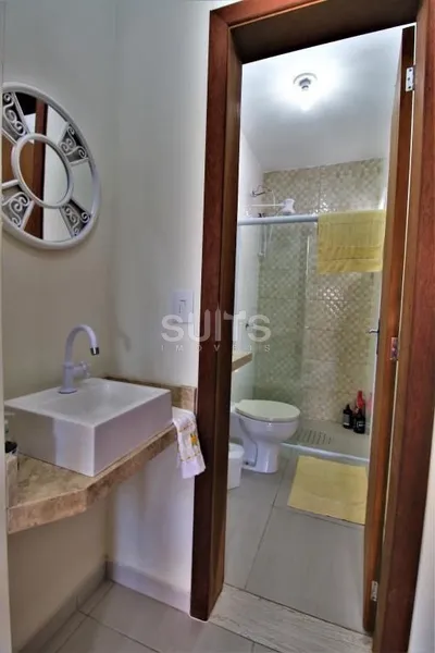 Ótima casa geminada à venda no Centro da praia de Xangri-Lá: 13ª foto da galeria de imagens do imóvel