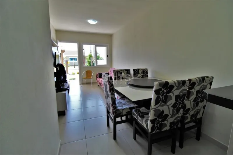 Ótima casa geminada à venda no Centro da praia de Xangri-Lá: 5ª foto da galeria de imagens do imóvel