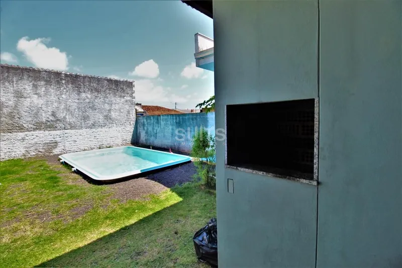 Ótima casa geminada à venda no Centro da praia de Xangri-Lá: 9ª foto da galeria de imagens do imóvel