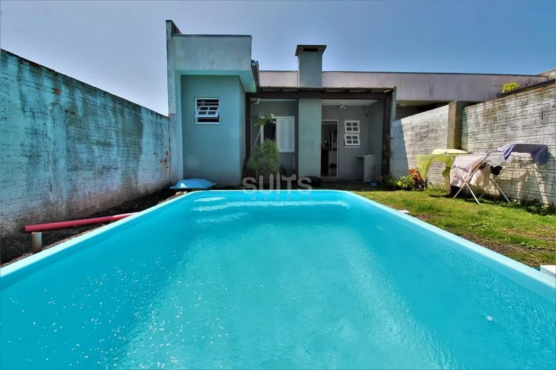 Ótima casa geminada à venda no Centro da praia de Xangri-Lá: 11ª foto da galeria de imagens do imóvel