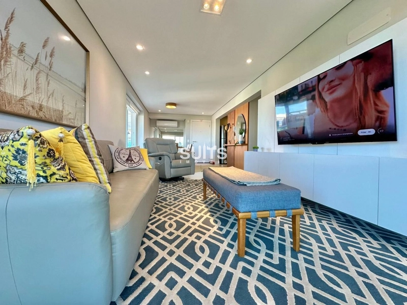 Ótimo apartamento com vista panorâmica no Atlântida Green Square: 22ª foto da galeria de imagens do imóvel