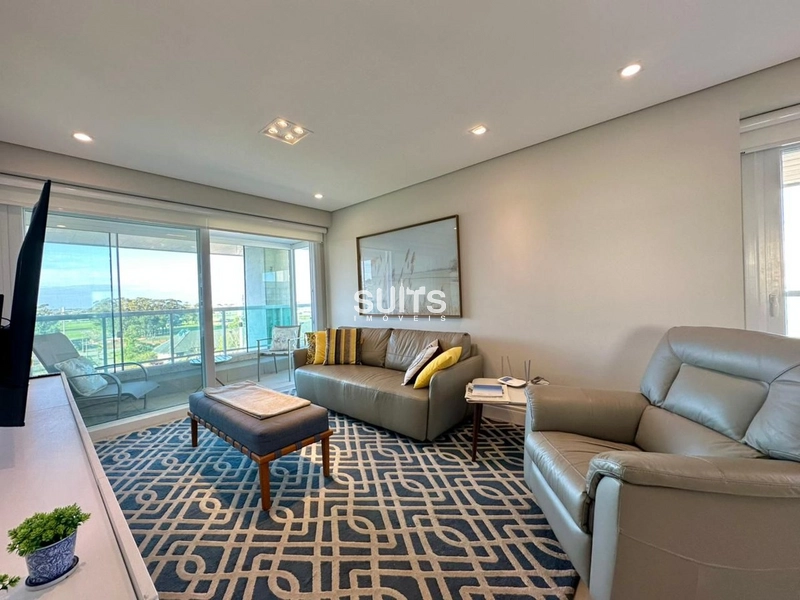 Ótimo apartamento com vista panorâmica no Atlântida Green Square: 21ª foto da galeria de imagens do imóvel