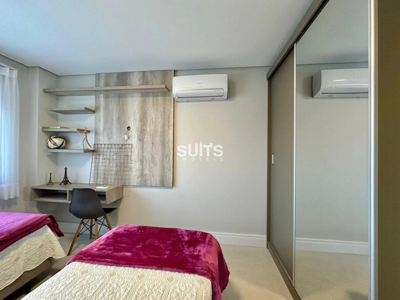 Ótimo apartamento com vista panorâmica no Atlântida Green Square: 34ª foto da galeria de imagens do imóvel