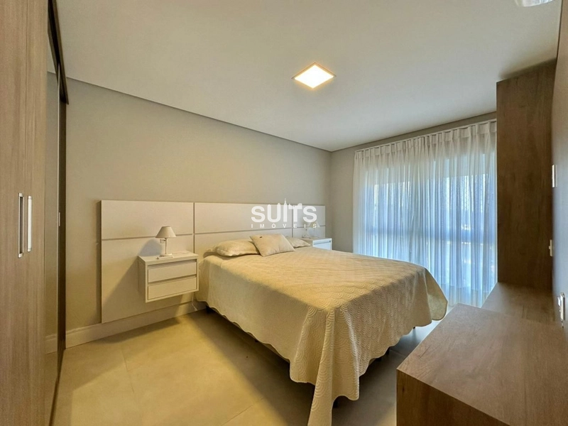 Ótimo apartamento com vista panorâmica no Atlântida Green Square: 37ª foto da galeria de imagens do imóvel