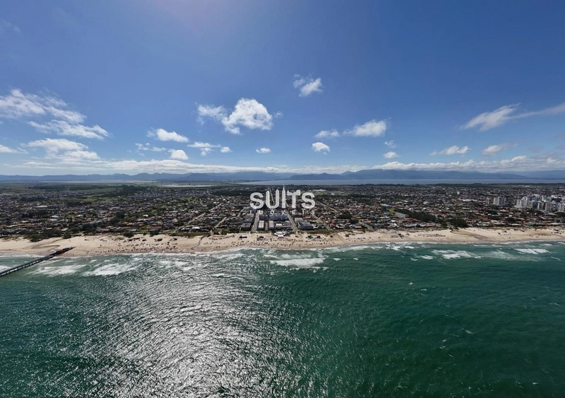 Ótimo apartamento com vista panorâmica no Atlântida Green Square: 1ª foto da galeria de imagens do imóvel