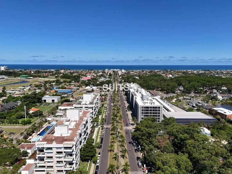 Ótimo apartamento com vista panorâmica no Atlântida Green Square: 4ª foto da galeria de imagens do imóvel