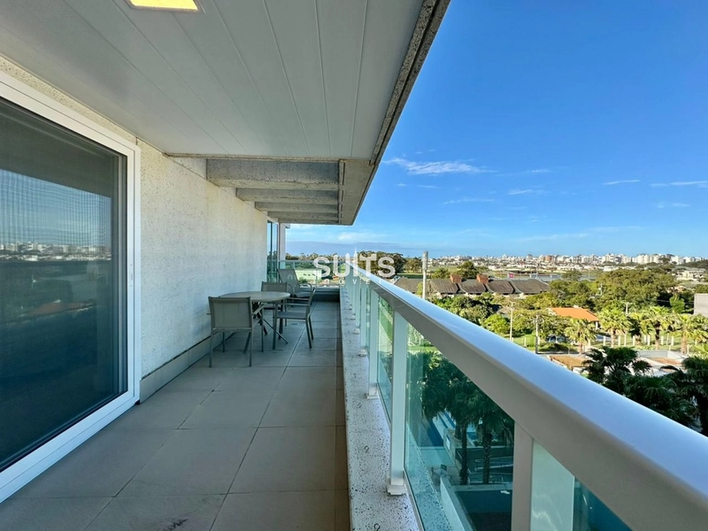 Ótimo apartamento com vista panorâmica no Atlântida Green Square: 29ª foto da galeria de imagens do imóvel