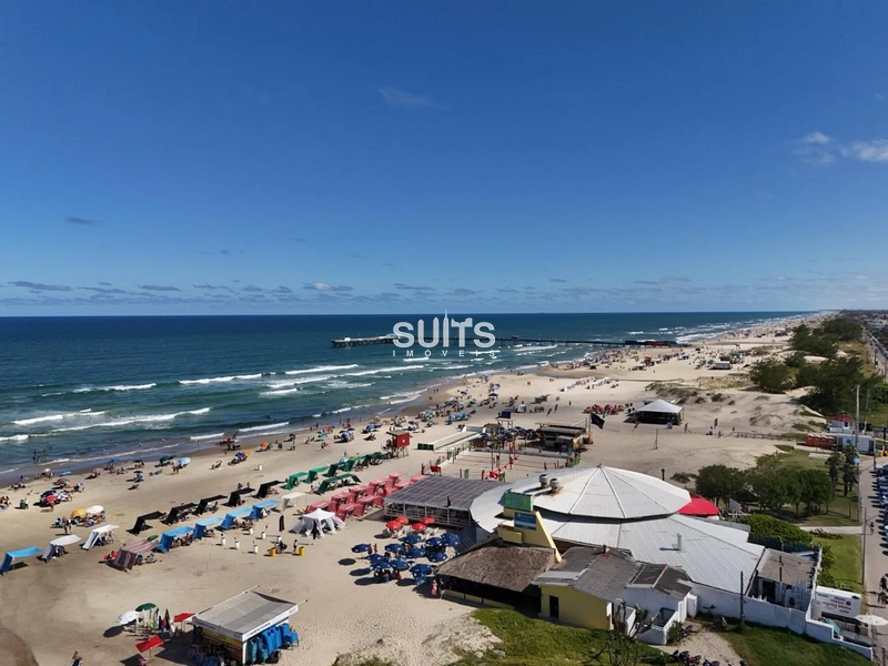 Ótimo apartamento com vista panorâmica no Atlântida Green Square: 2ª foto da galeria de imagens do imóvel