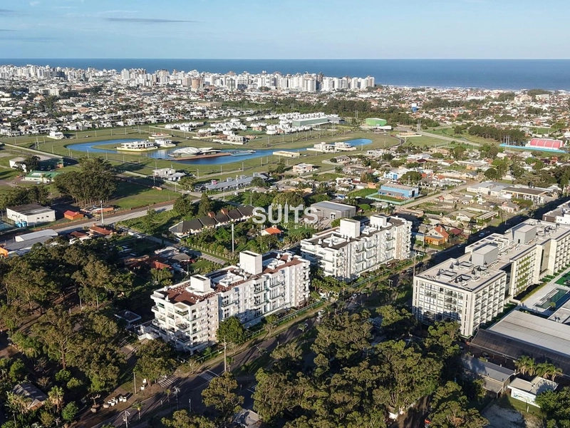 Ótimo apartamento com vista panorâmica no Atlântida Green Square: 10ª foto da galeria de imagens do imóvel