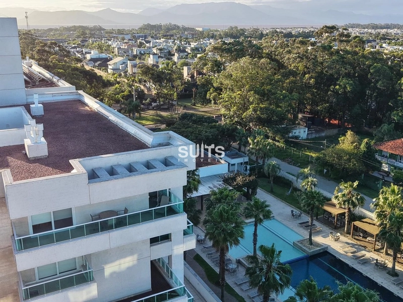 Ótimo apartamento com vista panorâmica no Atlântida Green Square: 12ª foto da galeria de imagens do imóvel