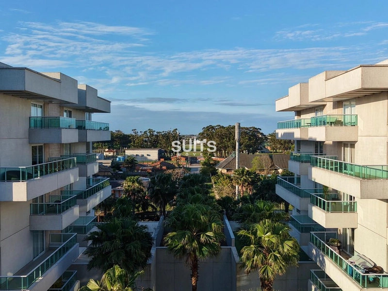 Ótimo apartamento com vista panorâmica no Atlântida Green Square: 7ª foto da galeria de imagens do imóvel
