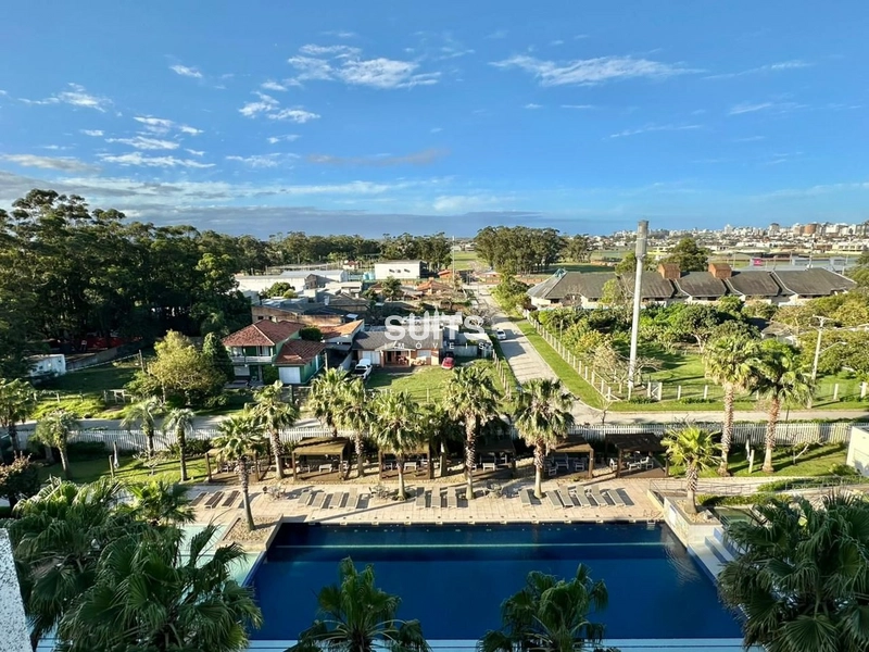 Ótimo apartamento com vista panorâmica no Atlântida Green Square: 13ª foto da galeria de imagens do imóvel