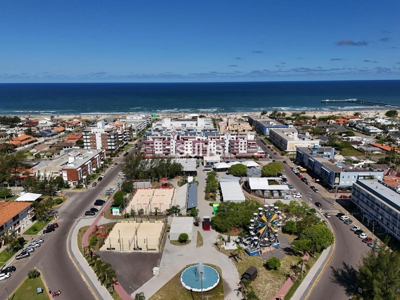 Ótimo apartamento com vista panorâmica no Atlântida Green Square: 3ª foto da galeria de imagens do imóvel