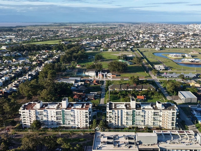 Ótimo apartamento com vista panorâmica no Atlântida Green Square: 6ª foto da galeria de imagens do imóvel