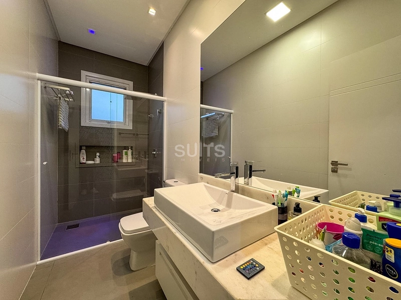 Linda Casa térrea no Condomínio Quintas do Lago!: 22ª foto da galeria de imagens do imóvel