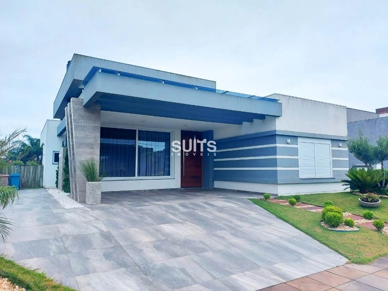 Linda Casa térrea no Condomínio Quintas do Lago!: 2ª foto da galeria de imagens do imóvel