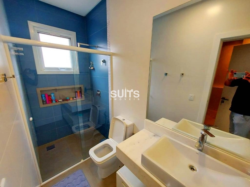 Linda Casa térrea no Condomínio Quintas do Lago!: 25ª foto da galeria de imagens do imóvel