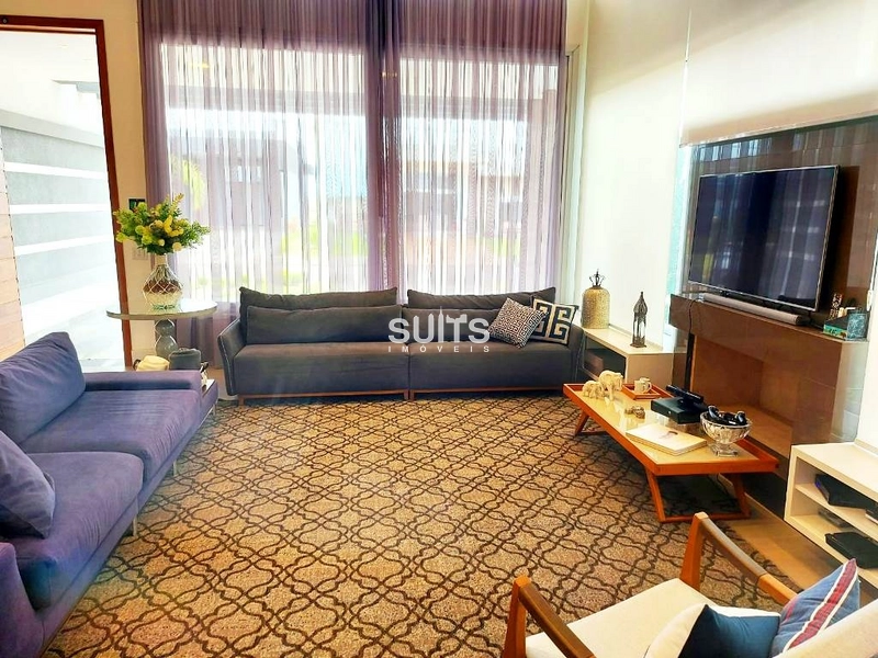 Linda Casa térrea no Condomínio Quintas do Lago!: 7ª foto da galeria de imagens do imóvel