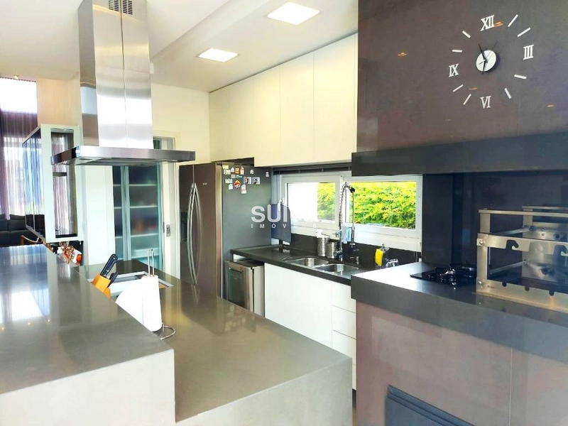 Linda Casa térrea no Condomínio Quintas do Lago!: 13ª foto da galeria de imagens do imóvel