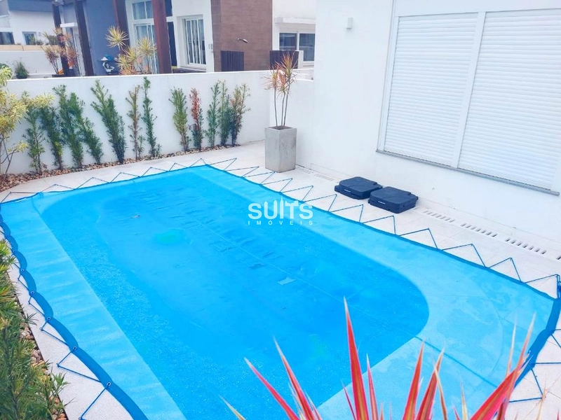 Linda Casa térrea no Condomínio Quintas do Lago!: 30ª foto da galeria de imagens do imóvel