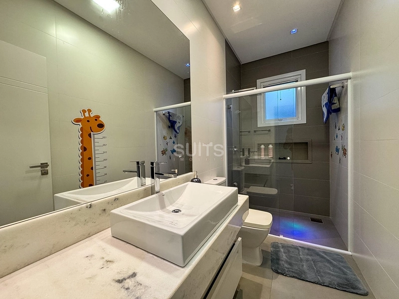 Linda Casa térrea no Condomínio Quintas do Lago!: 29ª foto da galeria de imagens do imóvel