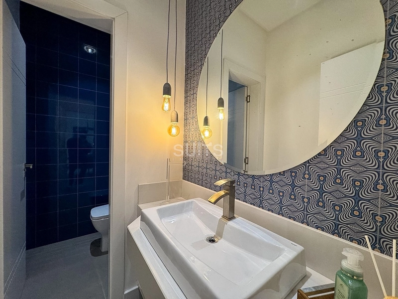 Linda Casa térrea no Condomínio Quintas do Lago!: 25ª foto da galeria de imagens do imóvel