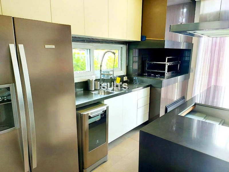 Linda Casa térrea no Condomínio Quintas do Lago!: 15ª foto da galeria de imagens do imóvel