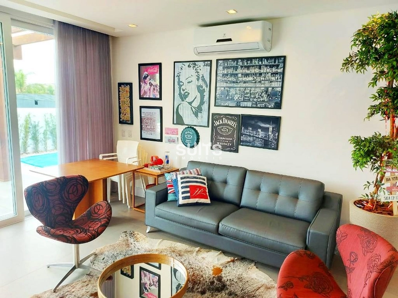 Linda Casa térrea no Condomínio Quintas do Lago!: 11ª foto da galeria de imagens do imóvel