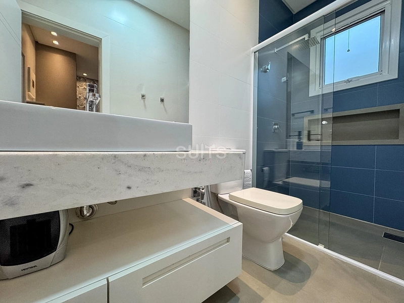 Linda Casa térrea no Condomínio Quintas do Lago!: 28ª foto da galeria de imagens do imóvel