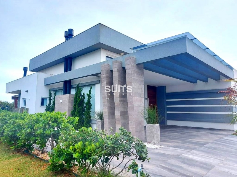 Linda Casa térrea no Condomínio Quintas do Lago!: 3ª foto da galeria de imagens do imóvel