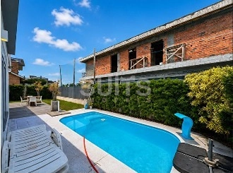 Linda Casa térrea no Condomínio Quintas do Lago!: 15ª foto da galeria de imagens do imóvel